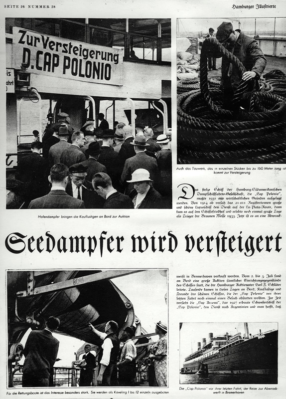 Hamburger Illustrierte